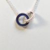 Eternal Bond Memorial Pendant