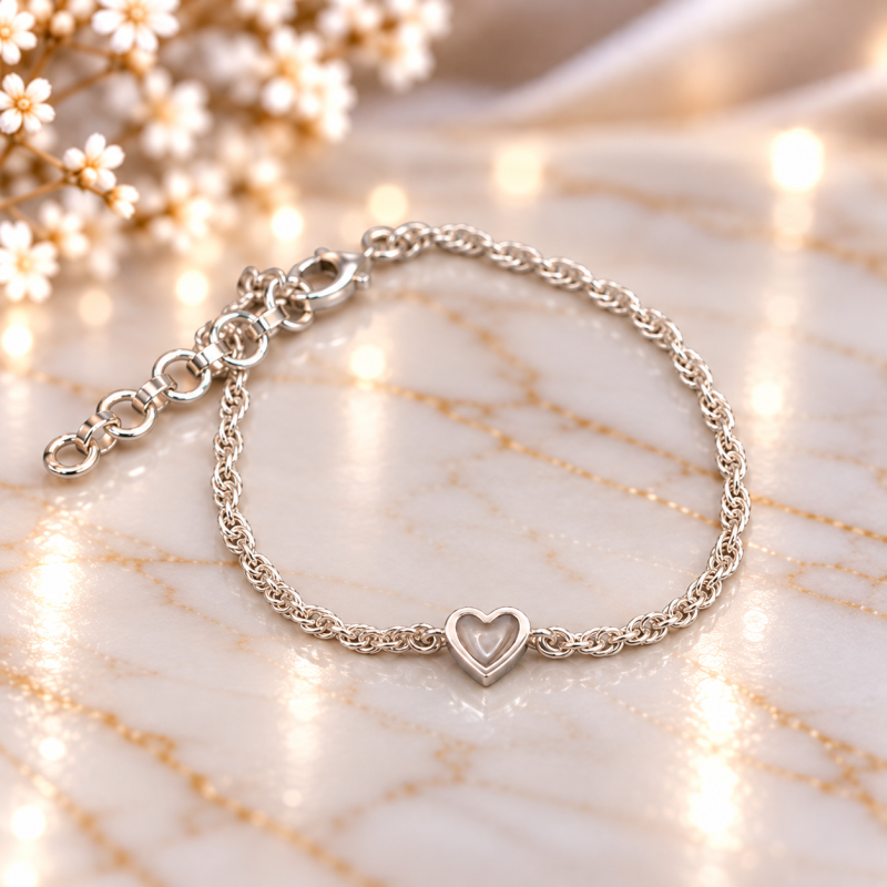 Memorial Bracelet
