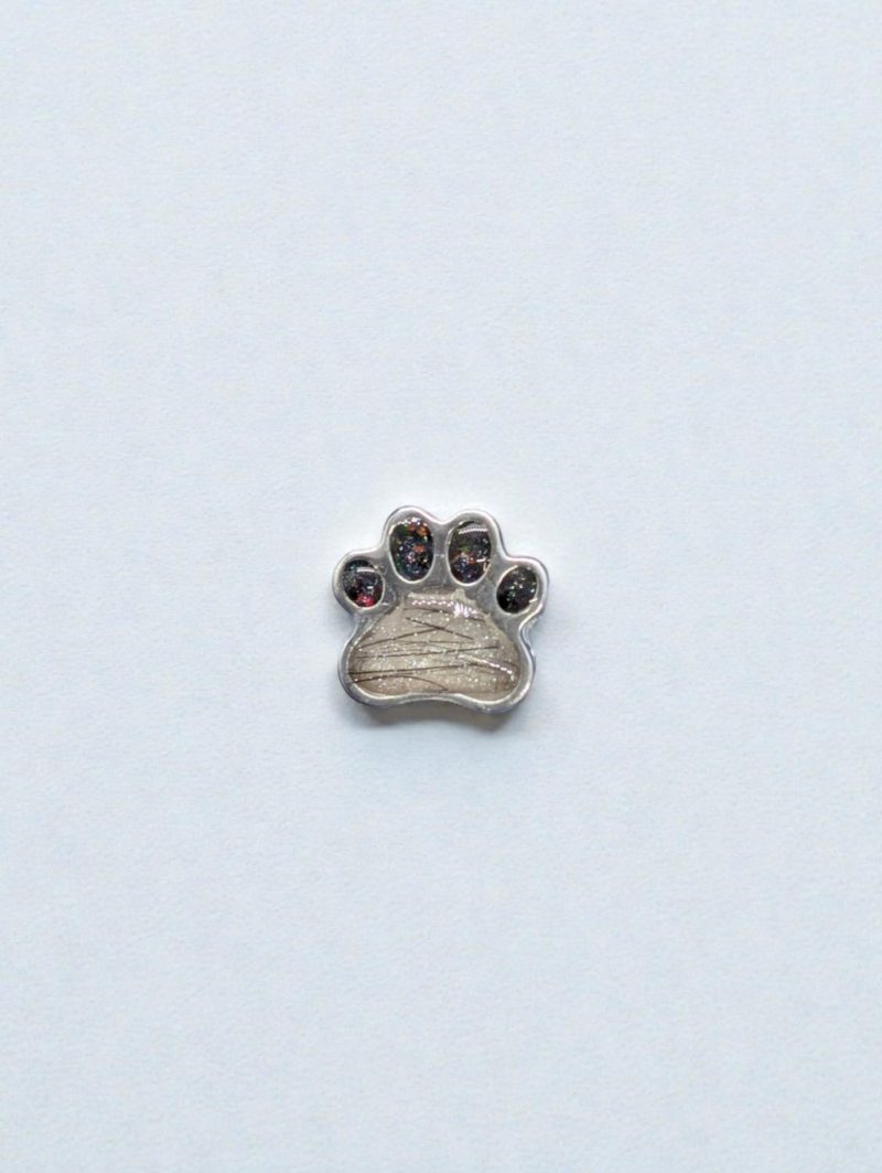 Willow The Paw charms