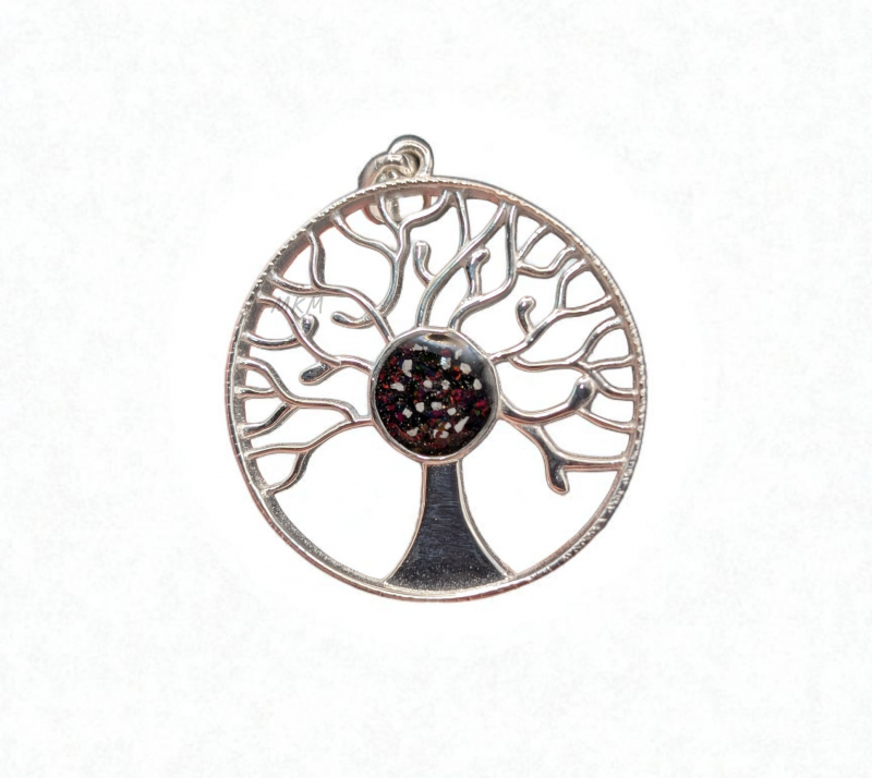 Tree of Life pendant