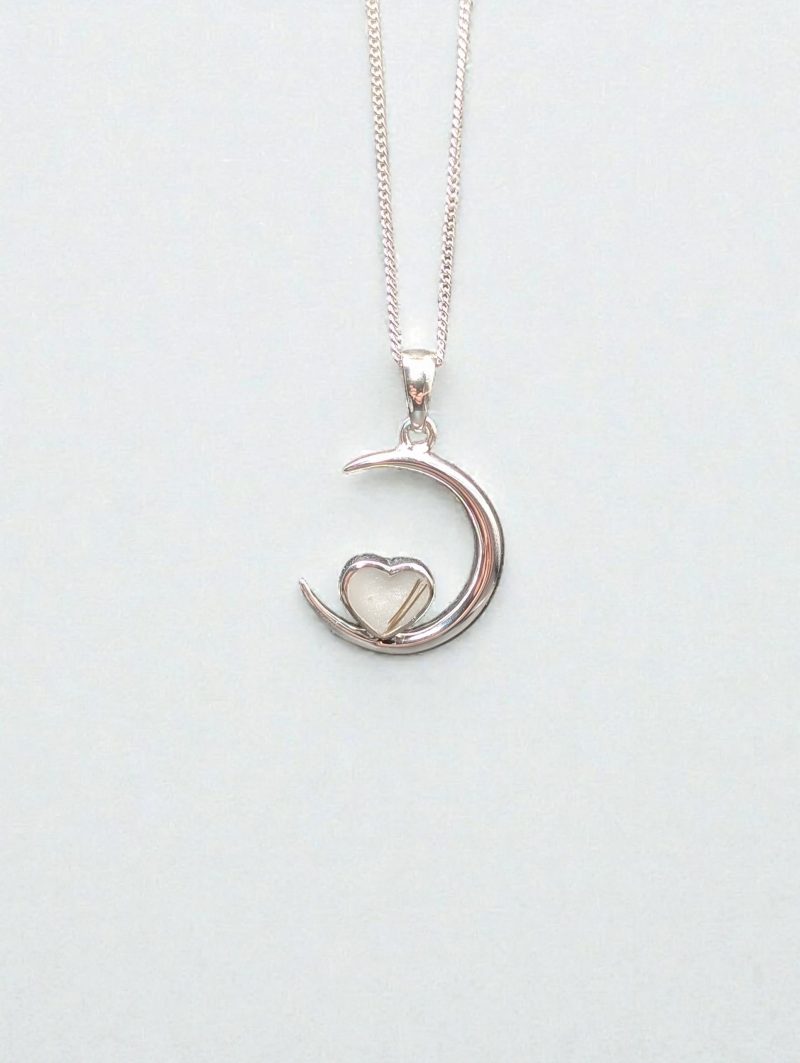 Love you to the moon and back