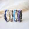 Legacy Lady Memorial Ring