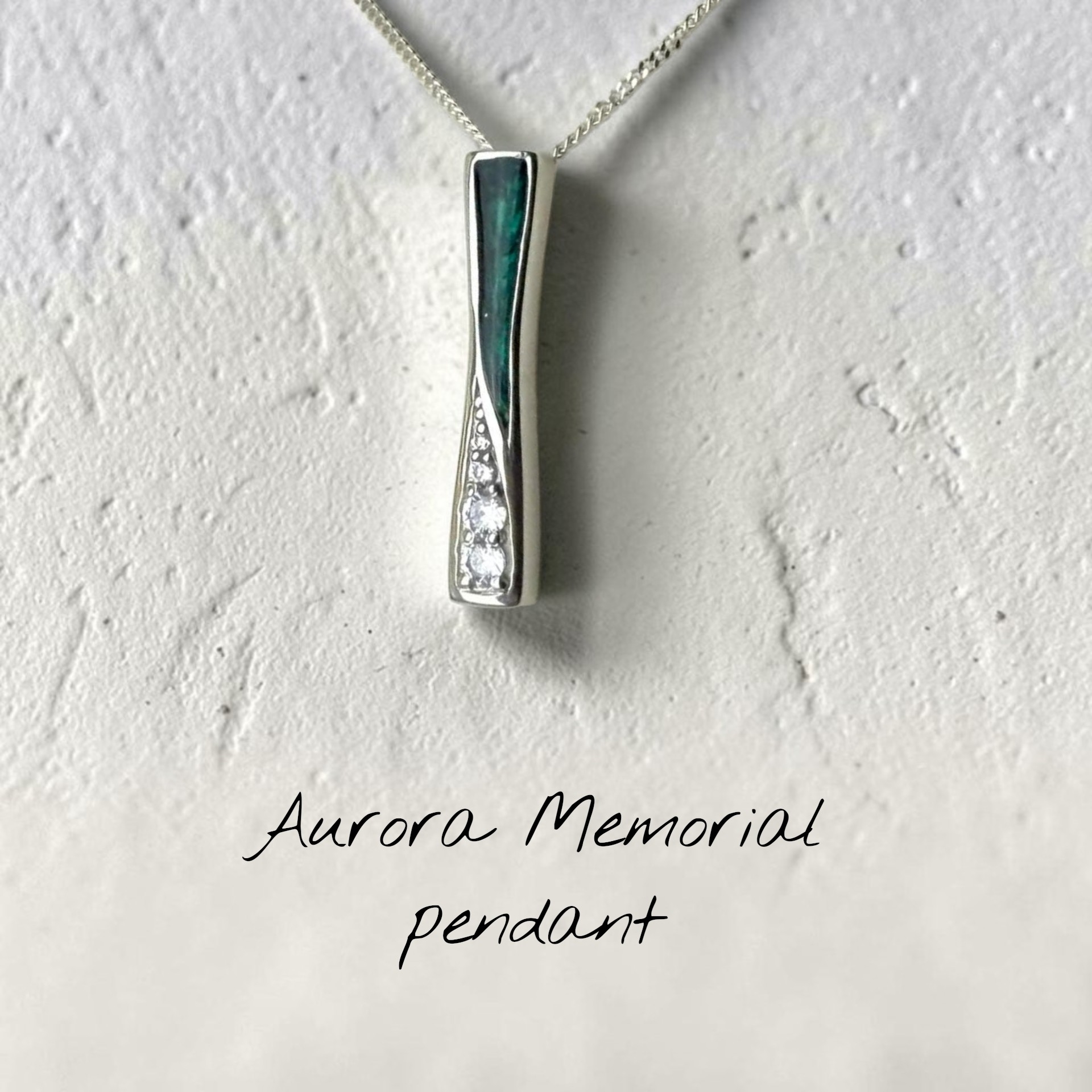 Signature Memorial Pendants Collection - Image 2
