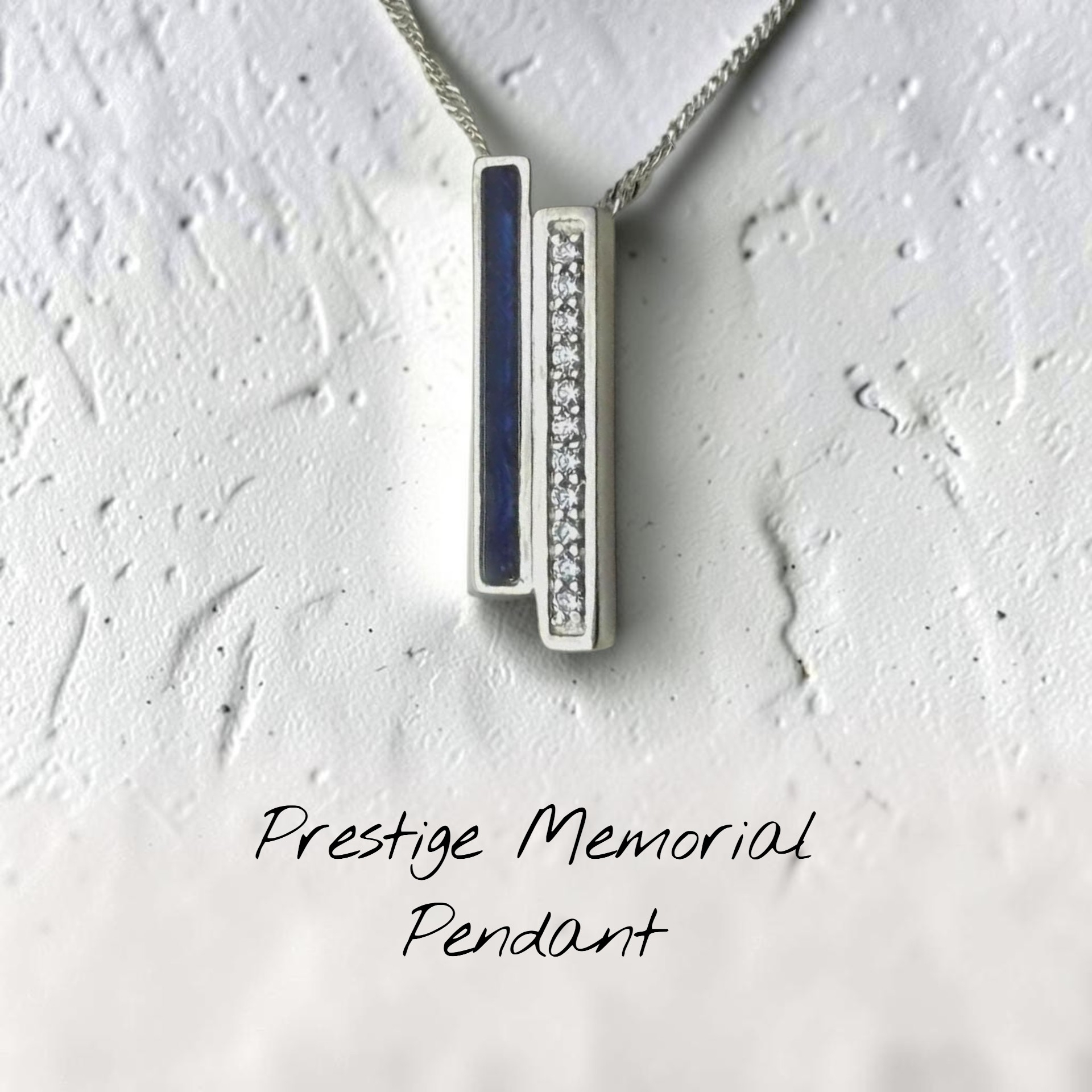 Signature Memorial Pendants Collection - Image 4