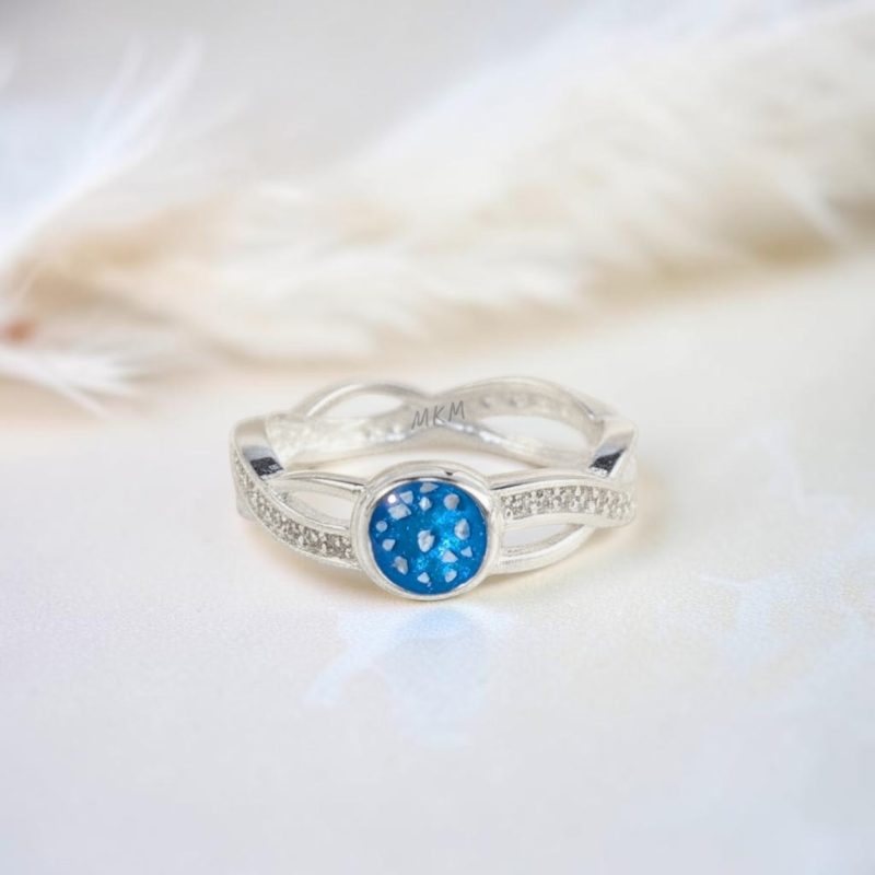 Harmony Memorial Ring