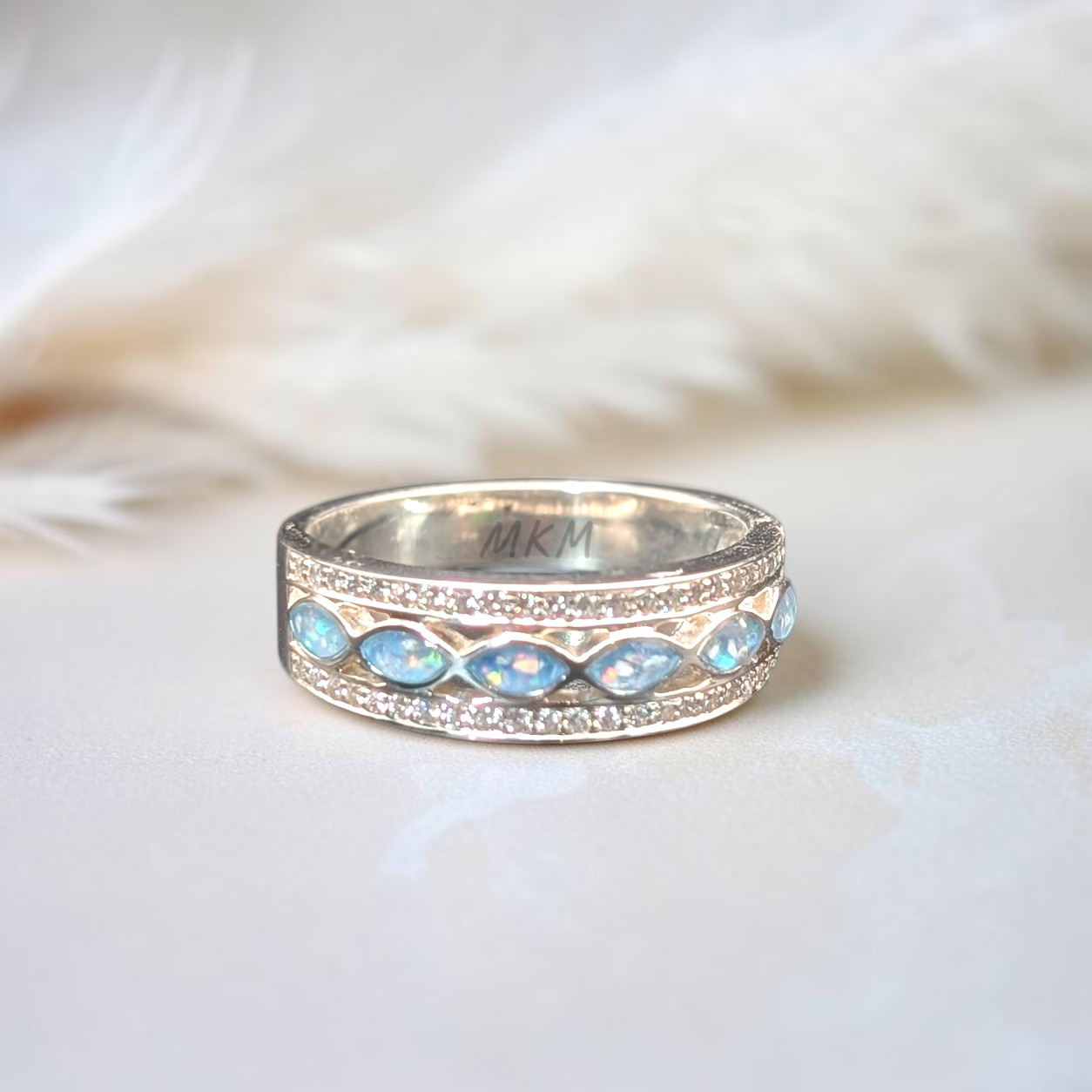 Eternity Memorial Band