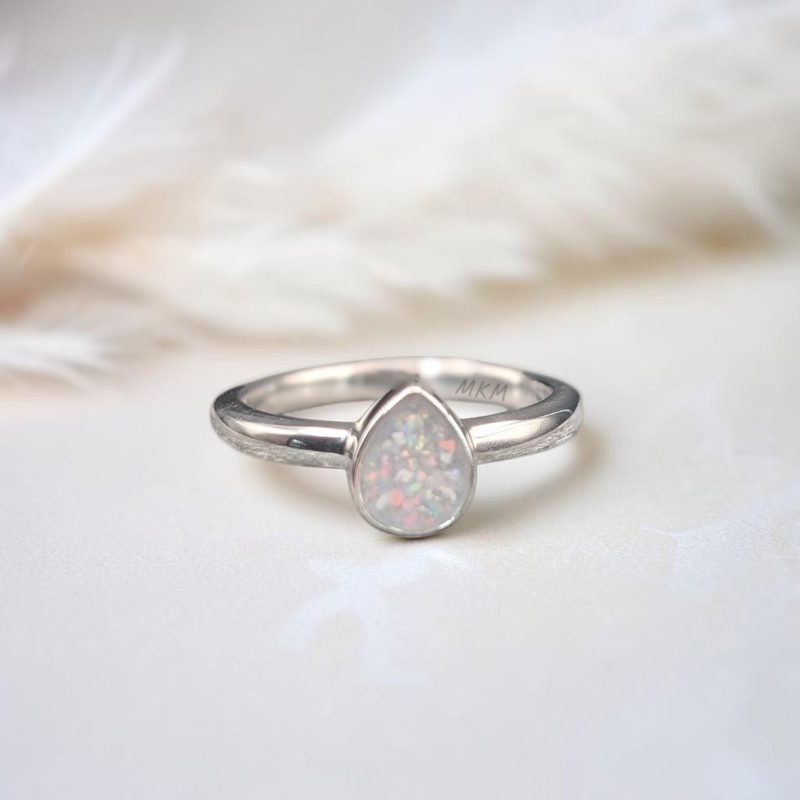 Grace Memorial Ring