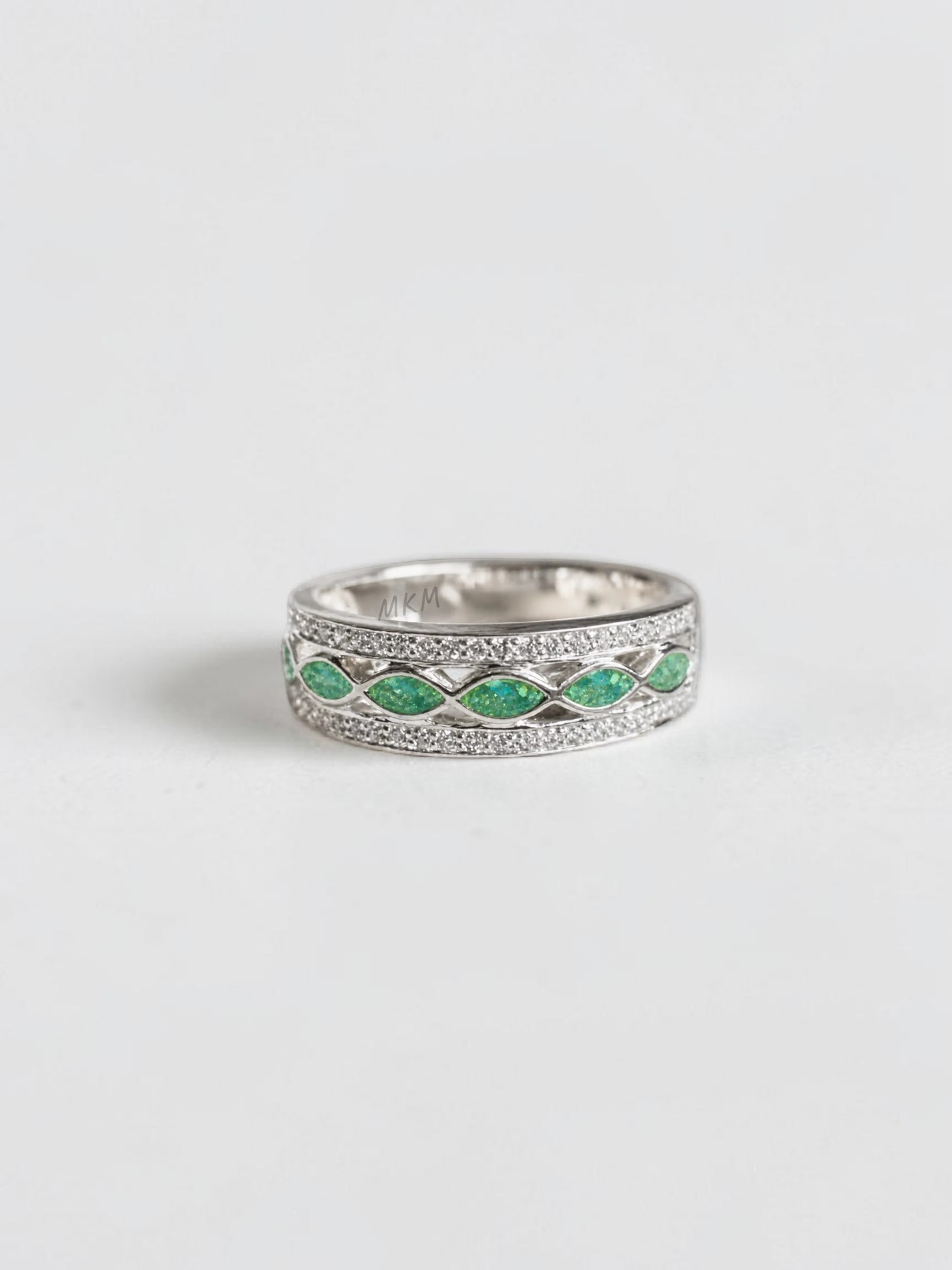 Eternity Memorial Band