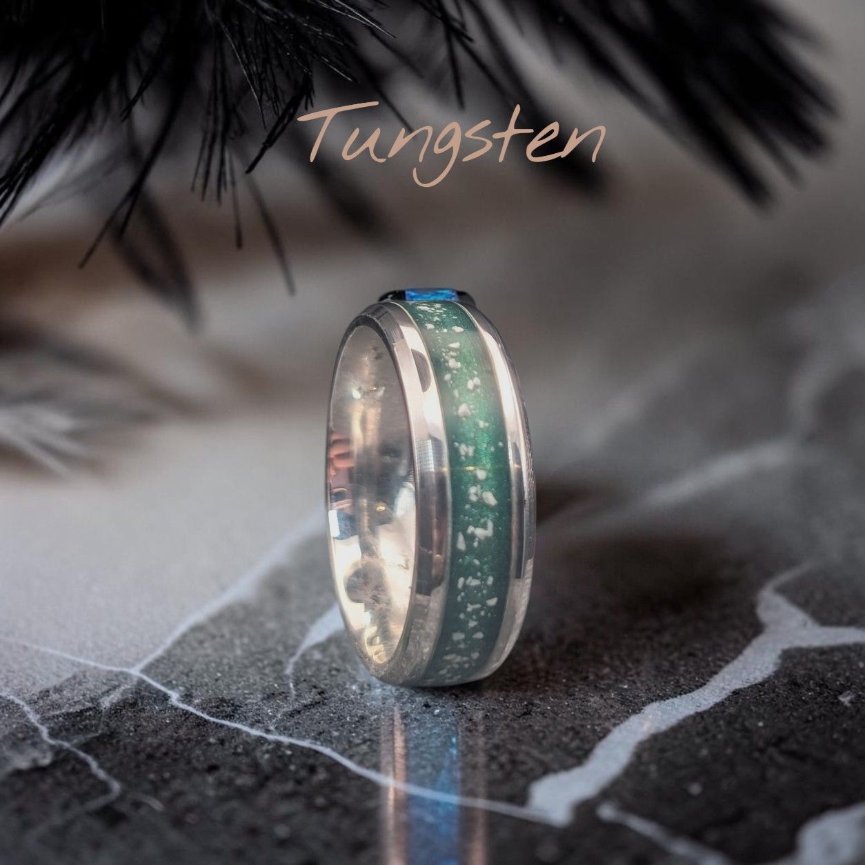 Legacy Channel Memorial Ring - Image 3