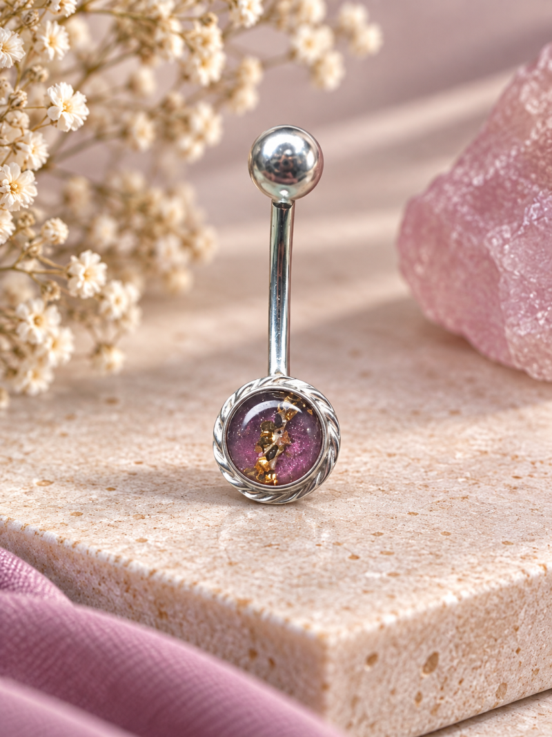 Memorial Belly Bar