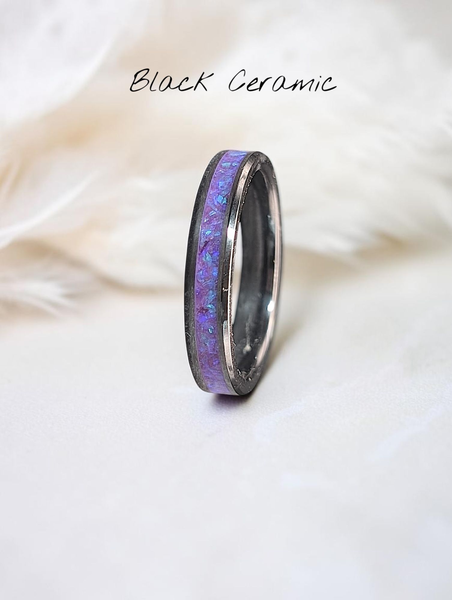 Legacy Lady Memorial Ring - Image 5